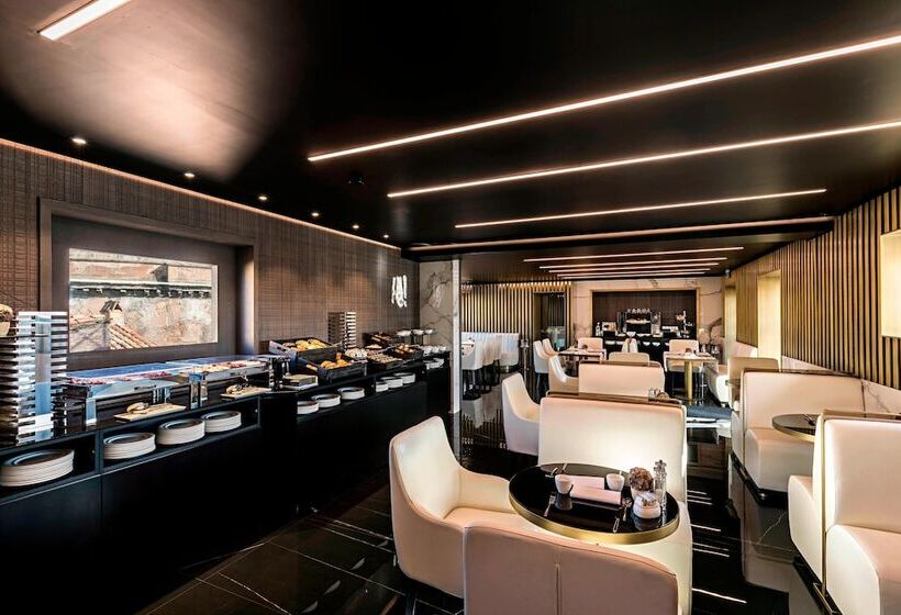 Fotos del hotel The Pantheon Iconic Rome , Autograph Collection:  81