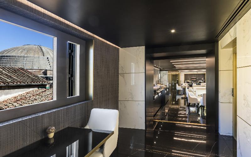 Fotos del hotel The Pantheon Iconic Rome , Autograph Collection:  16