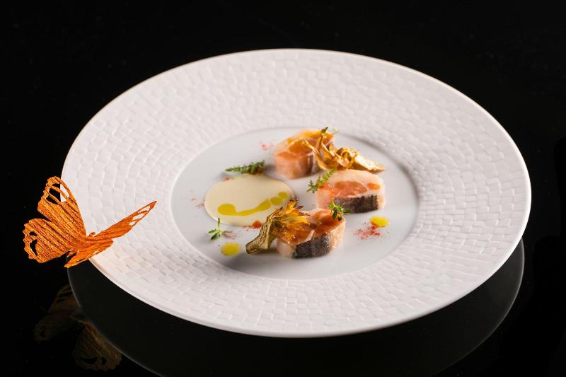 Fotos del hotel The Pantheon Iconic Rome , Autograph Collection:  6