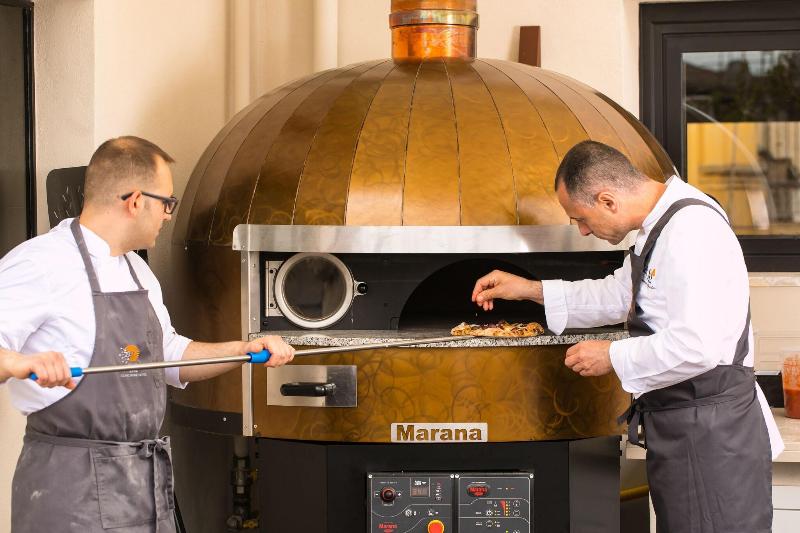 Fotos del hotel The Pantheon Iconic Rome , Autograph Collection:  36