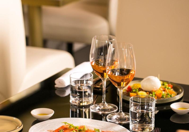 Fotos del hotel The Pantheon Iconic Rome , Autograph Collection:  57