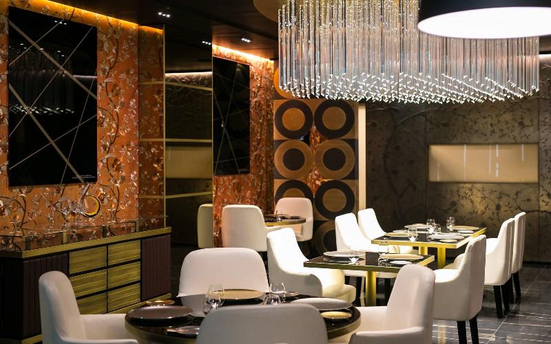 Fotos del hotel The Pantheon Iconic Rome , Autograph Collection:  40