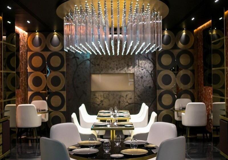 Fotos del hotel The Pantheon Iconic Rome , Autograph Collection:  58