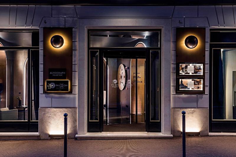 Fotos del hotel The Pantheon Iconic Rome , Autograph Collection:  42