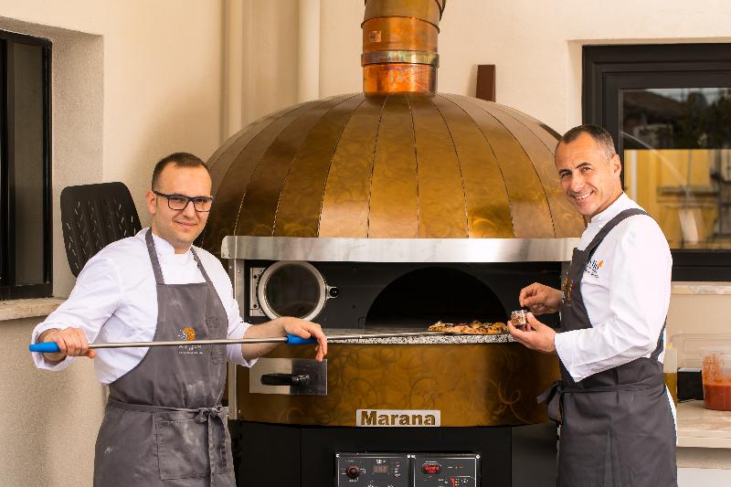 Fotos del hotel The Pantheon Iconic Rome , Autograph Collection:  73