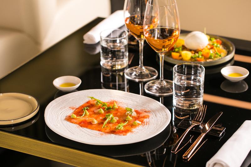 Fotos del hotel The Pantheon Iconic Rome , Autograph Collection:  44