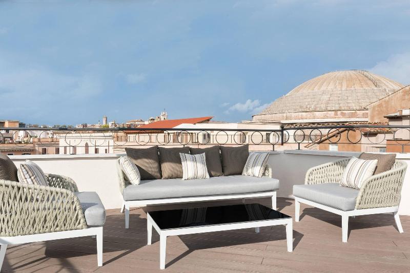 Fotos del hotel The Pantheon Iconic Rome , Autograph Collection:  29