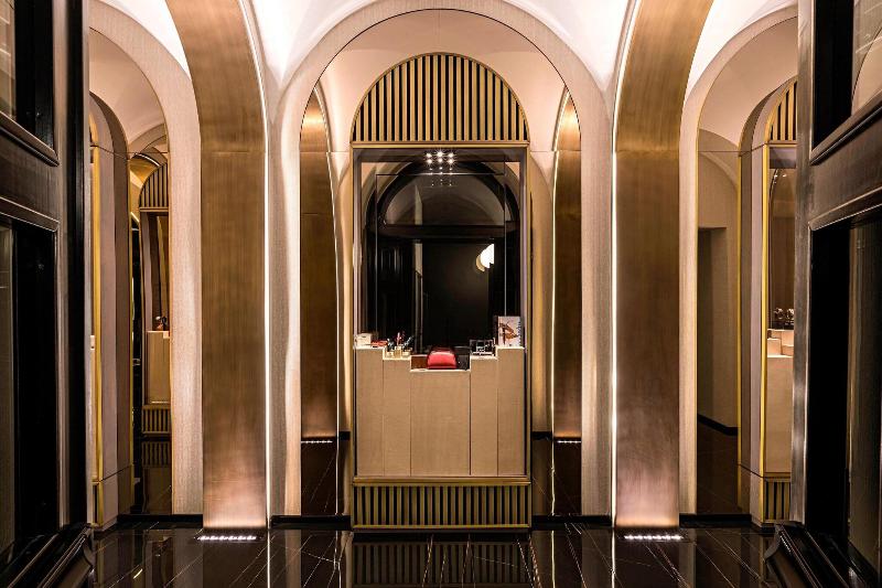 The Pantheon Iconic Rome Hotel, Autograph Collection