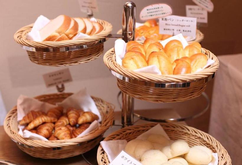 Fotos del hotel Toyota Shirakawa-go Eco-institute:  33