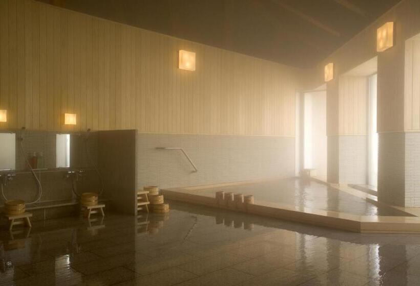 Fotos del hotel Toyota Shirakawa-go Eco-institute:  14