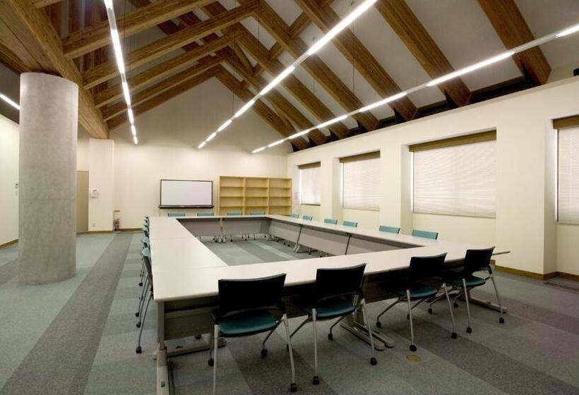 Fotos del hotel Toyota Shirakawa-go Eco-institute:  18