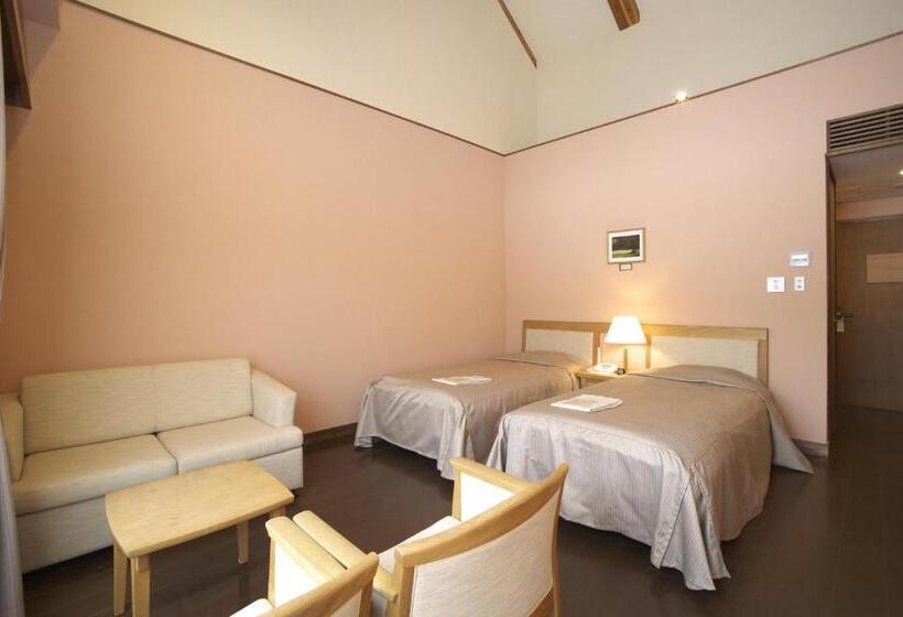 Fotos del hotel Toyota Shirakawa-go Eco-institute:  10