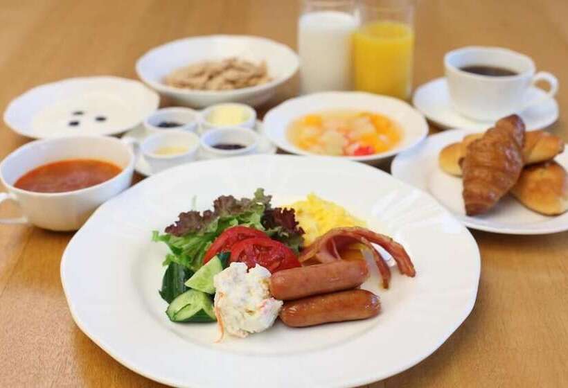 Fotos del hotel Toyota Shirakawa-go Eco-institute:  41