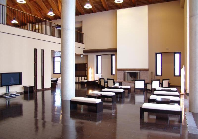 Fotos del hotel Toyota Shirakawa-go Eco-institute:  51