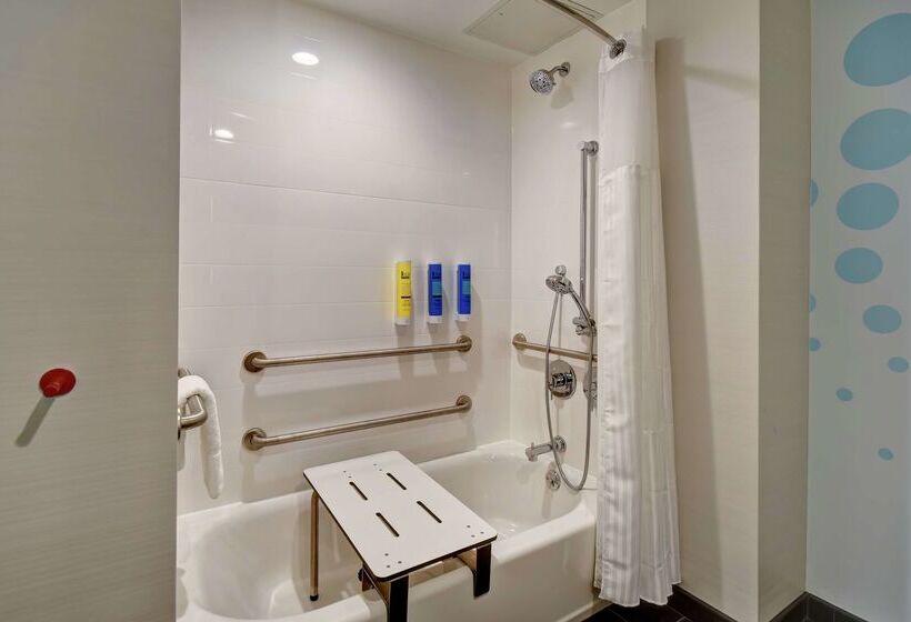 فندق Tru By Hilton Syracusecamillus