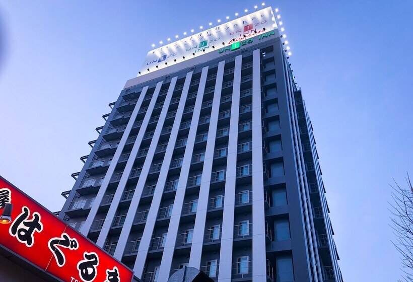 هتل Unizo Inn Shinosaka