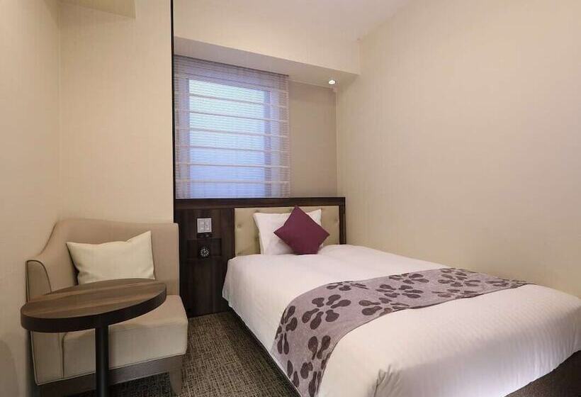 هتل Via Inn Umeda