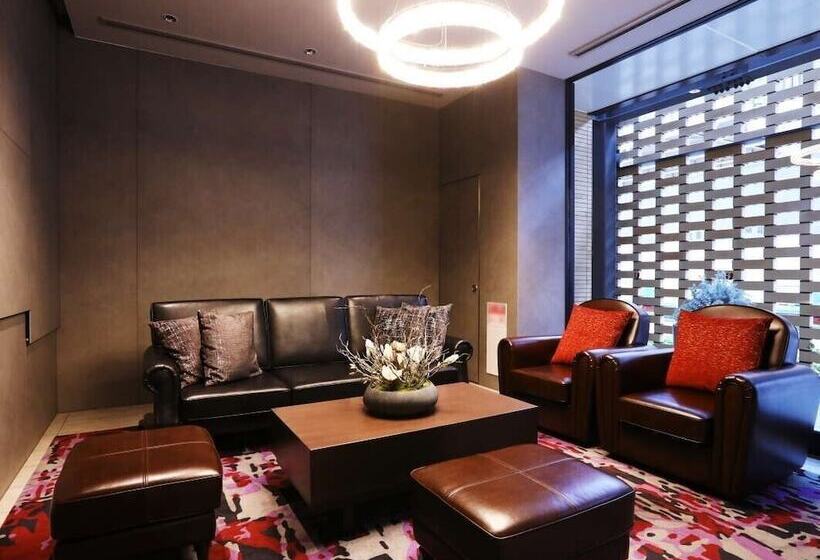 هتل Via Inn Umeda