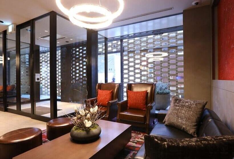 هتل Via Inn Umeda