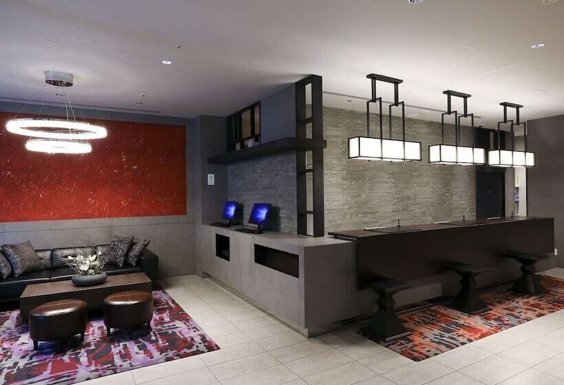 هتل Via Inn Umeda