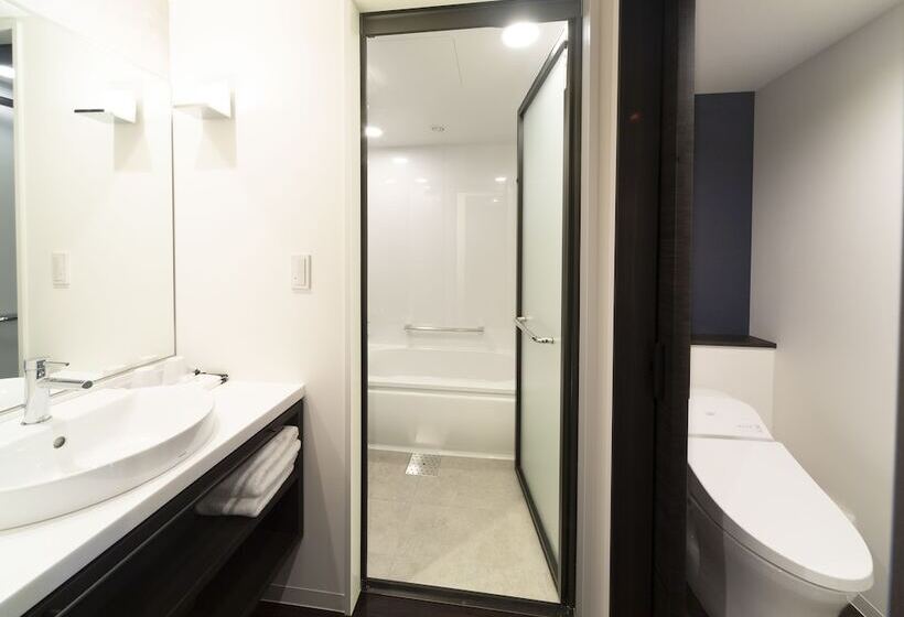 Vischio Osaka Jr Hotel Group