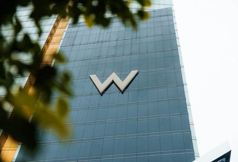 هتل W Panama