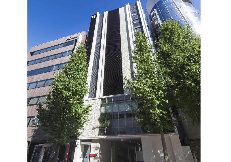 Fotos del hotel Wing International Hakata Shinkansenguchi:  6