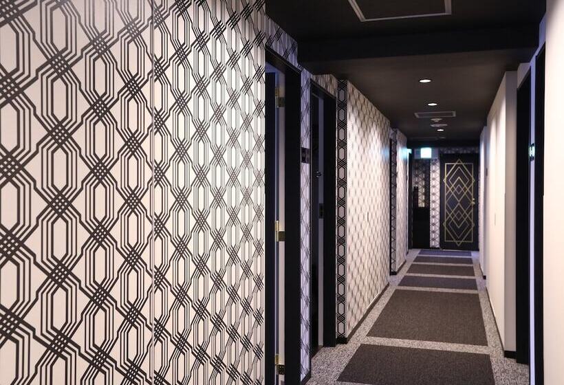 Fotos del hotel Wing International Select Osaka Umeda:  13