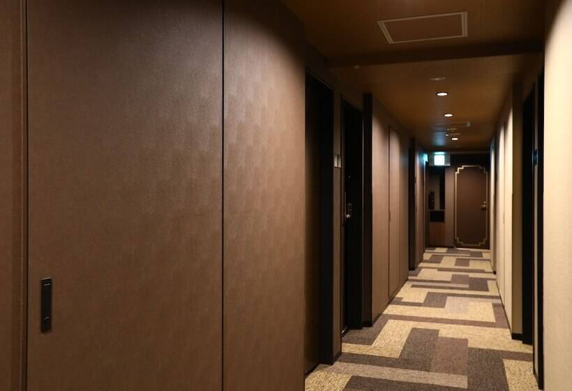 Fotos del hotel Wing International Select Osaka Umeda:  14