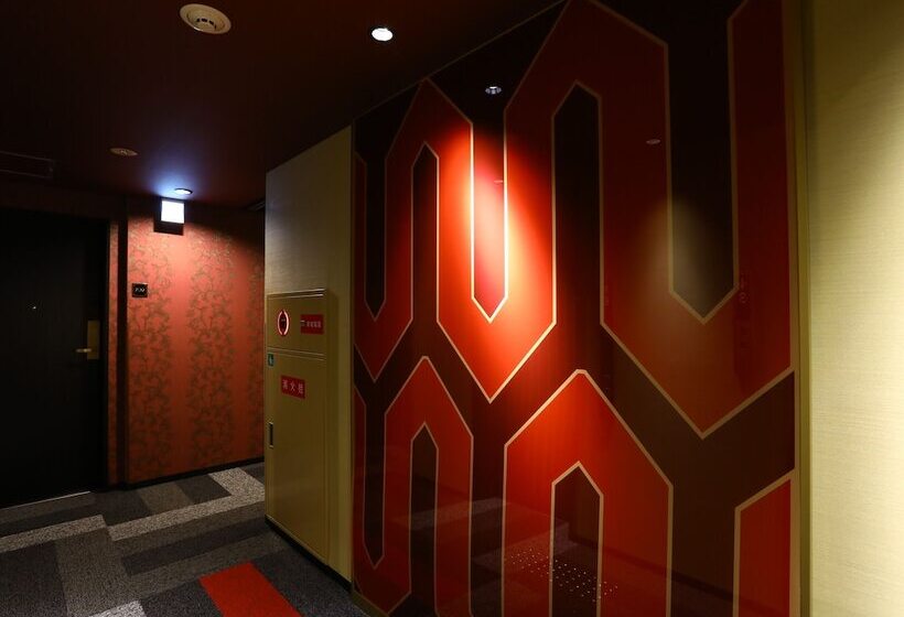 Fotos del hotel Wing International Select Osaka Umeda:  15