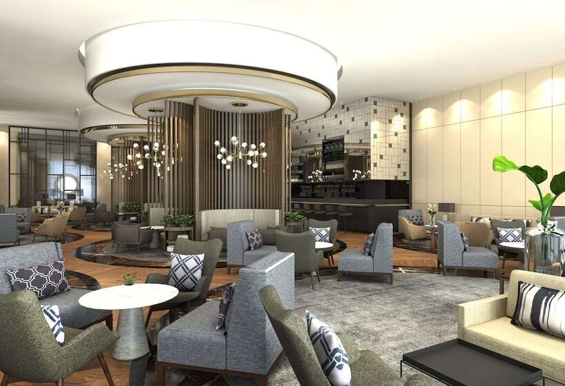 Wyndham Opi Hotel Palembang