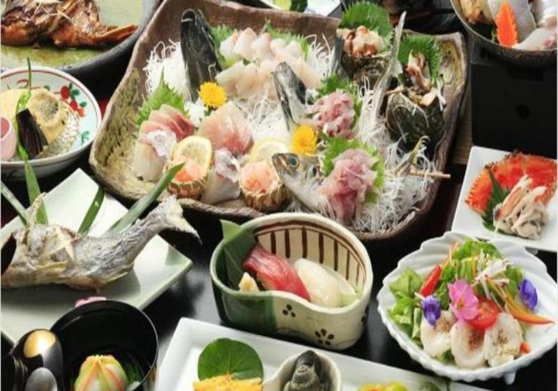 ホテル Yasudaya Ryokan