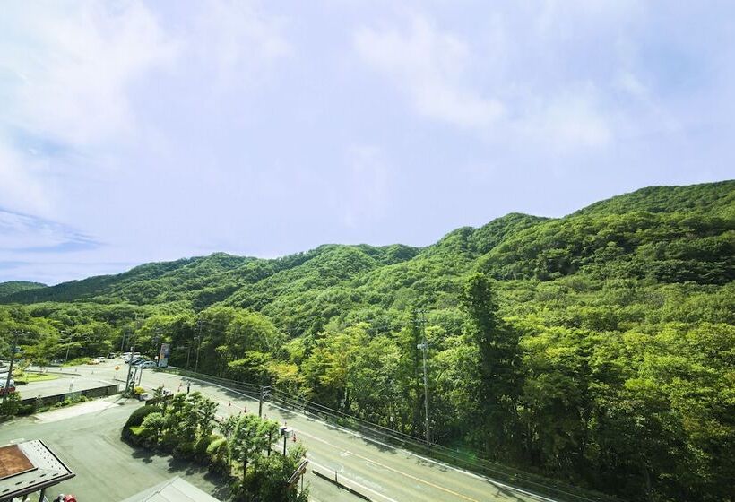 Fotos del hotel Yunohara:  14