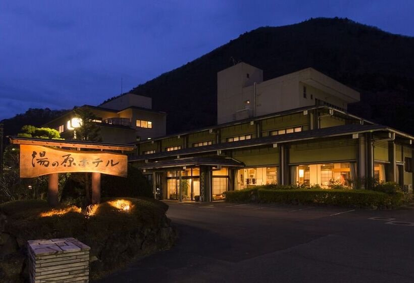 Fotos del hotel Yunohara:  3