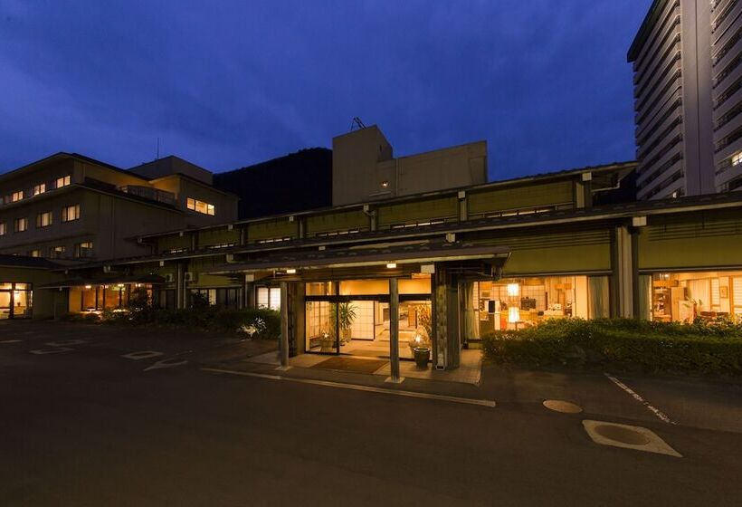 Fotos del hotel Yunohara:  5