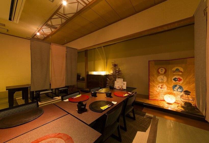 Fotos del hotel Yunohara:  18