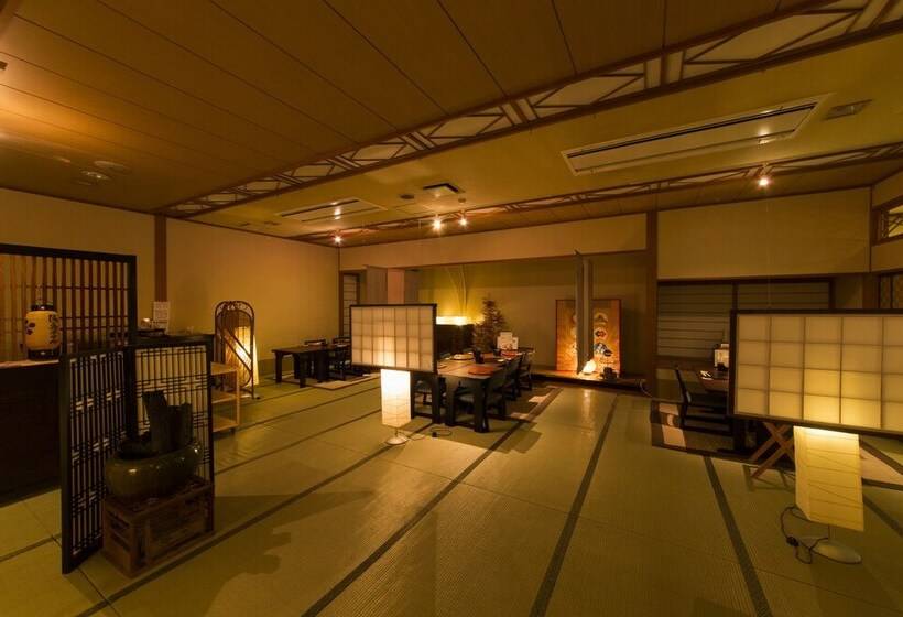 Fotos del hotel Yunohara:  20