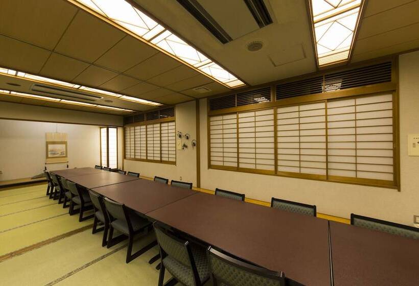 Fotos del hotel Yunohara:  21