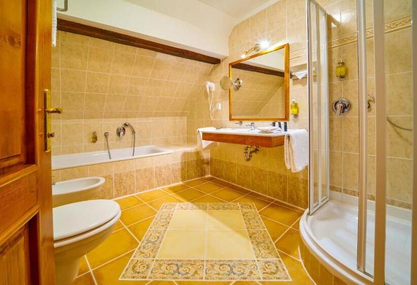 Fotos del hotel Josephine Old Town Square:  9