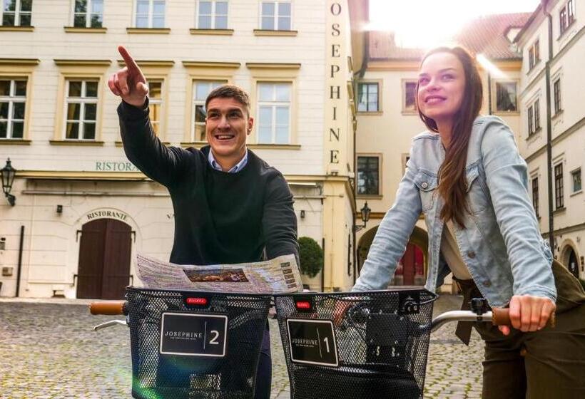 Fotos del hotel Josephine Old Town Square:  20