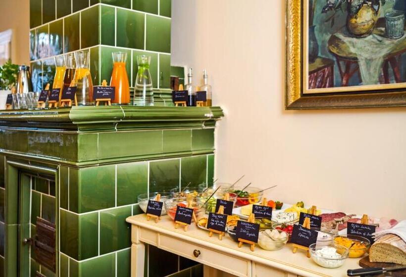 Fotos del hotel Josephine Old Town Square:  14