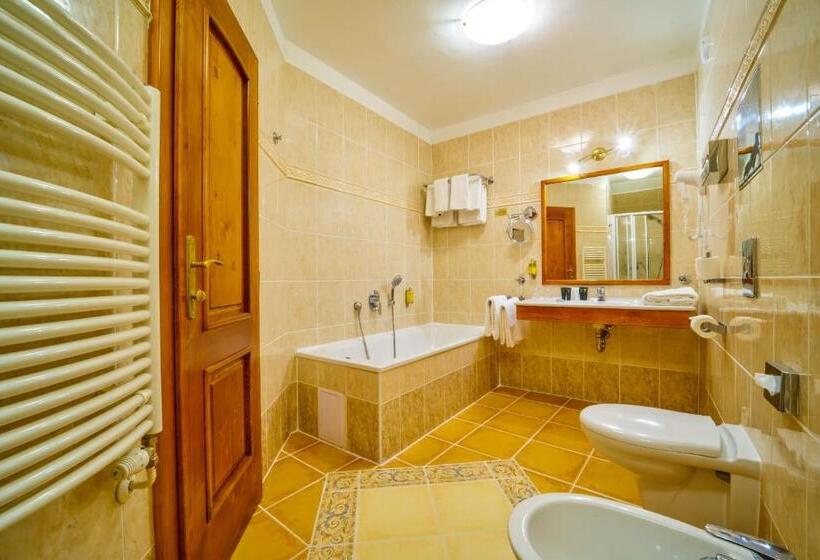 Fotos del hotel Josephine Old Town Square:  17