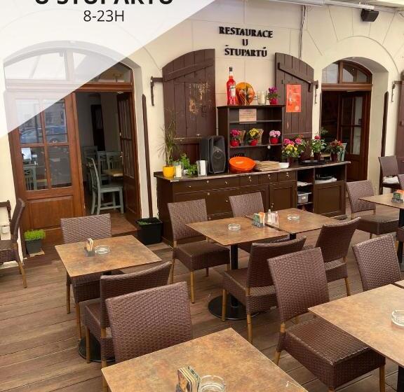 Fotos del hotel Josephine Old Town Square:  13