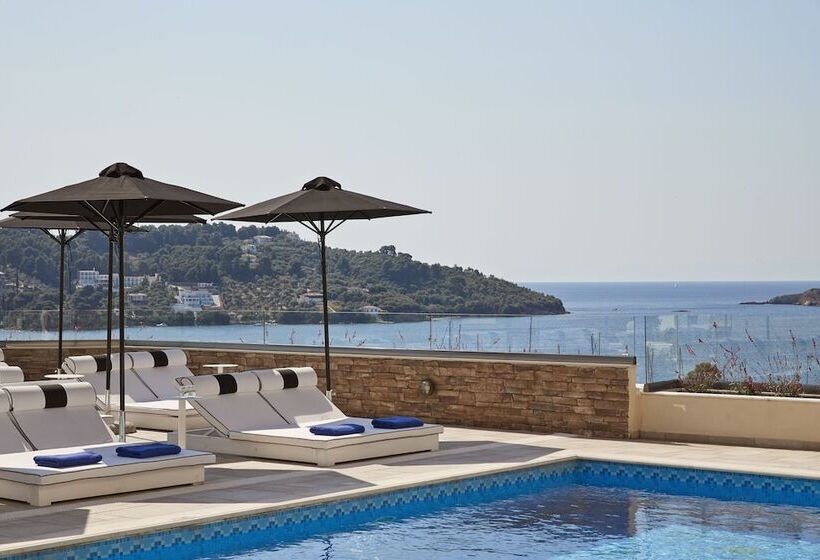 Skiathos Living