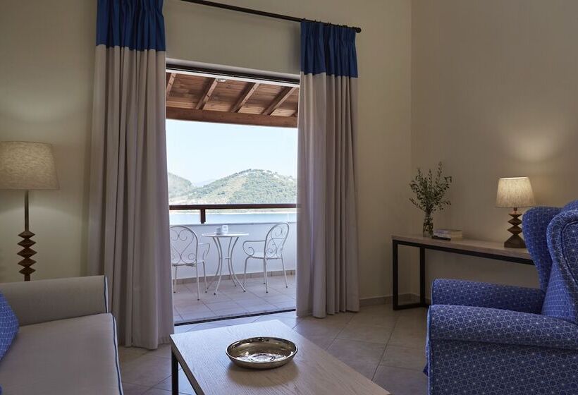 Skiathos Living