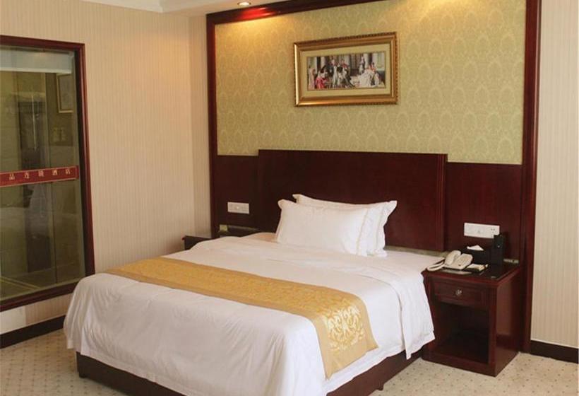 Vienna International Hotel Shanghai International Tourism And Resorts Zone