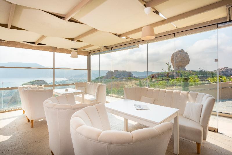 White Rock Of Kos Hotel   Adults Only