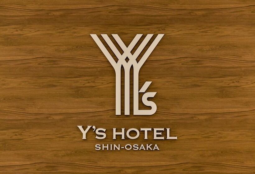 Y S Hotel Shin Osaka