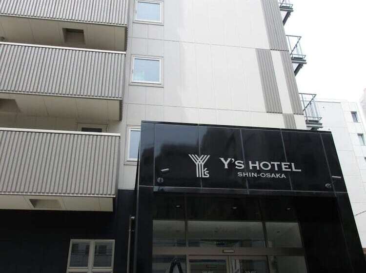 Y S Hotel Shin Osaka