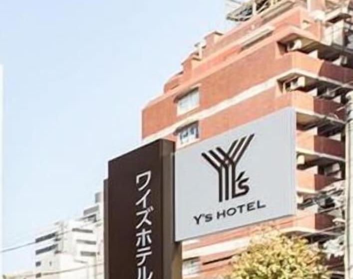 Y S Hotel Shin Osaka